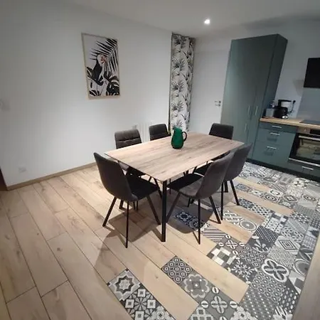 Chez Memere Colleville-sur-Mer Extérieur photo