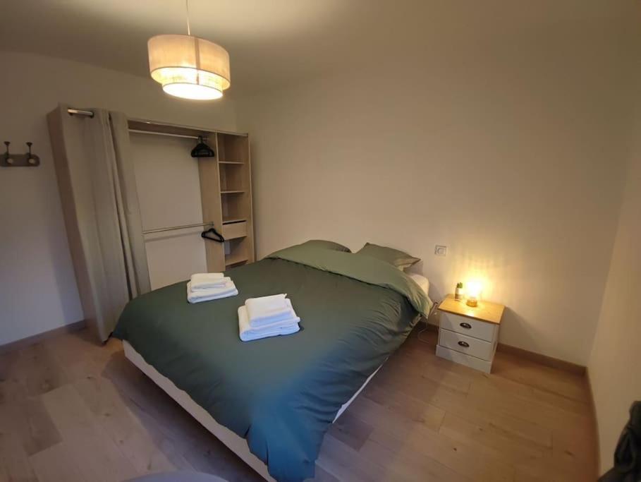 Chez Memere Hébergement de vacances