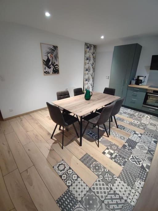 Hébergement de vacances Chez Memere *